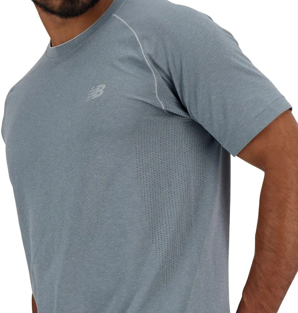 New Balance Men's Knit T-Shirt