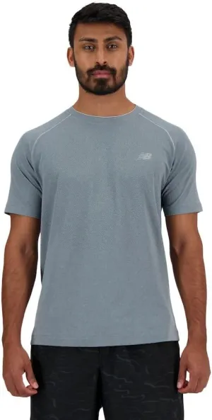 New Balance Men's Knit T-Shirt