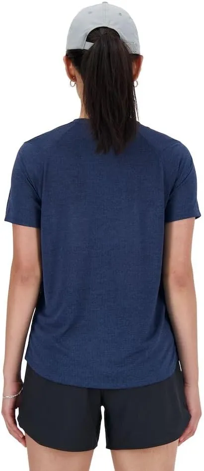 New Balance Women's Athletics T-Shirt