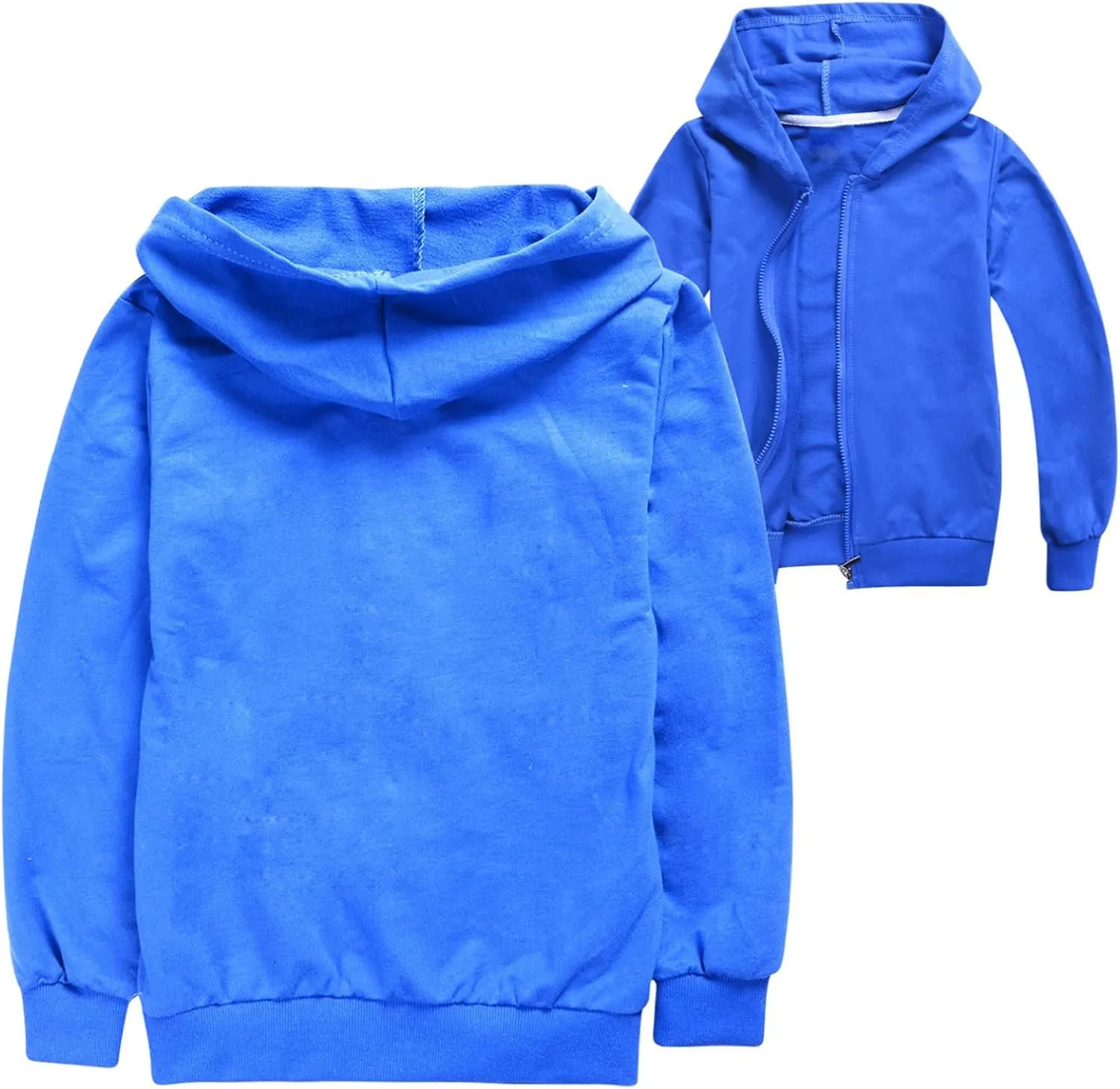 New York Letter Graphic Print Hoodies For Girls Oversized Long Sleeve Casual Spring Pullover Sweatshirt Fashion Tops