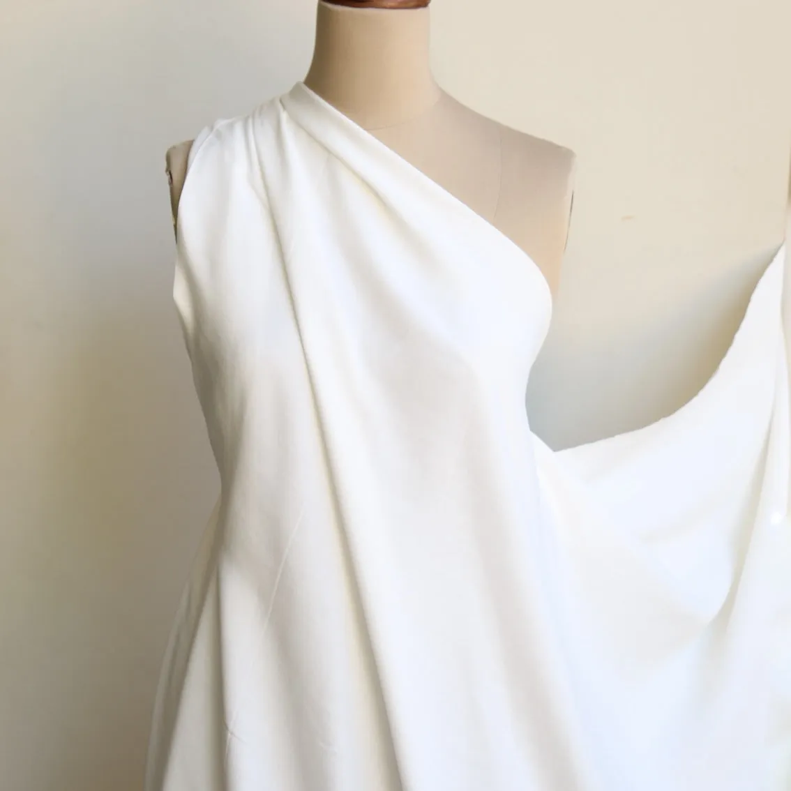 Nieve Lana Wool/Viscose