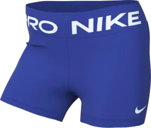 Nike Women's Pro 3" Shorts