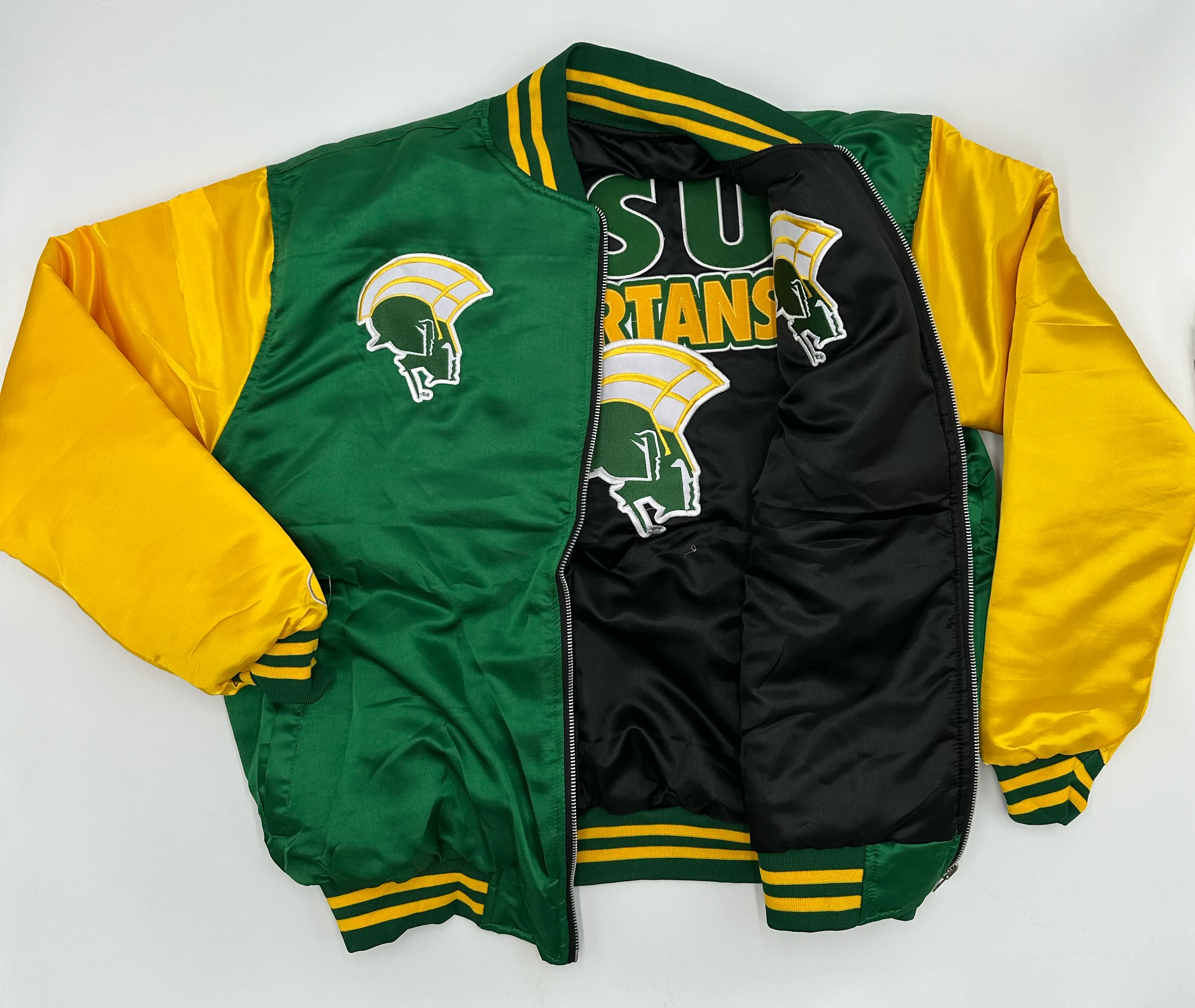 NORFOLK STATE REVERSIBLE JACKET 2.0