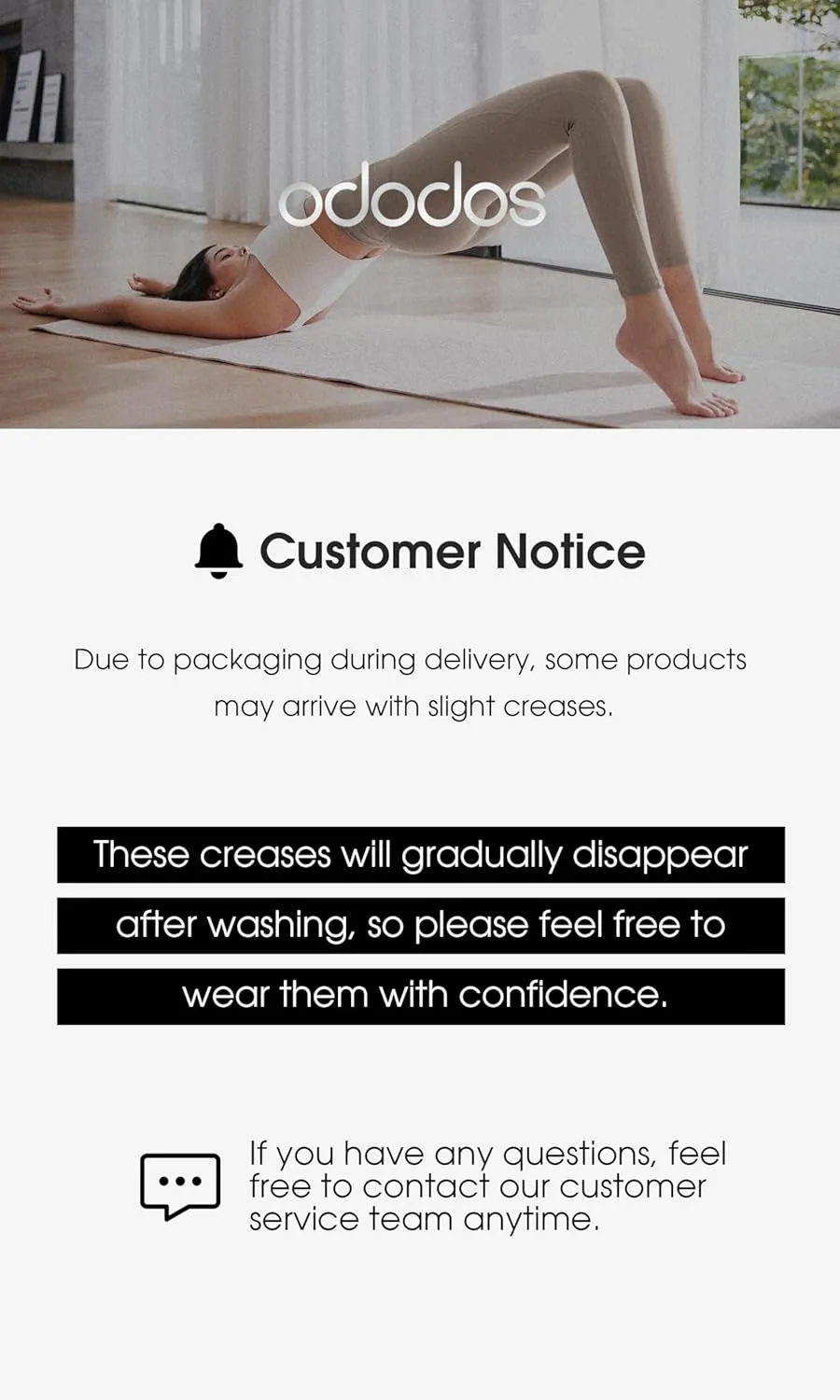 ODODOS Lounge Yoga Shorts for Women- 4" / 6" / 8" /10" High Waist Buttery Soft Biker Shorts
