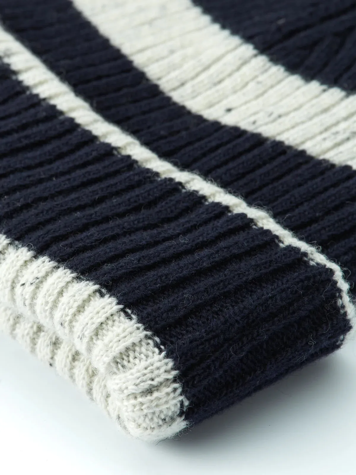 Oliver Spencer Dock Hat Dunbar Navy