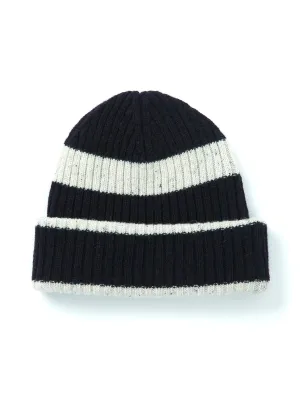 Oliver Spencer Dock Hat Dunbar Navy