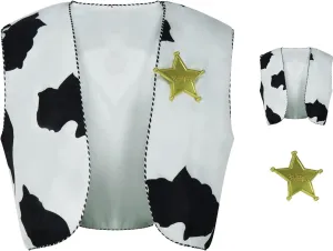 PAINEOMN Woody Shirt for Men Woody Vest Cowboys Halloween Cosplay Costume Adult Long Sleeves Plaid Button Down Shirt
