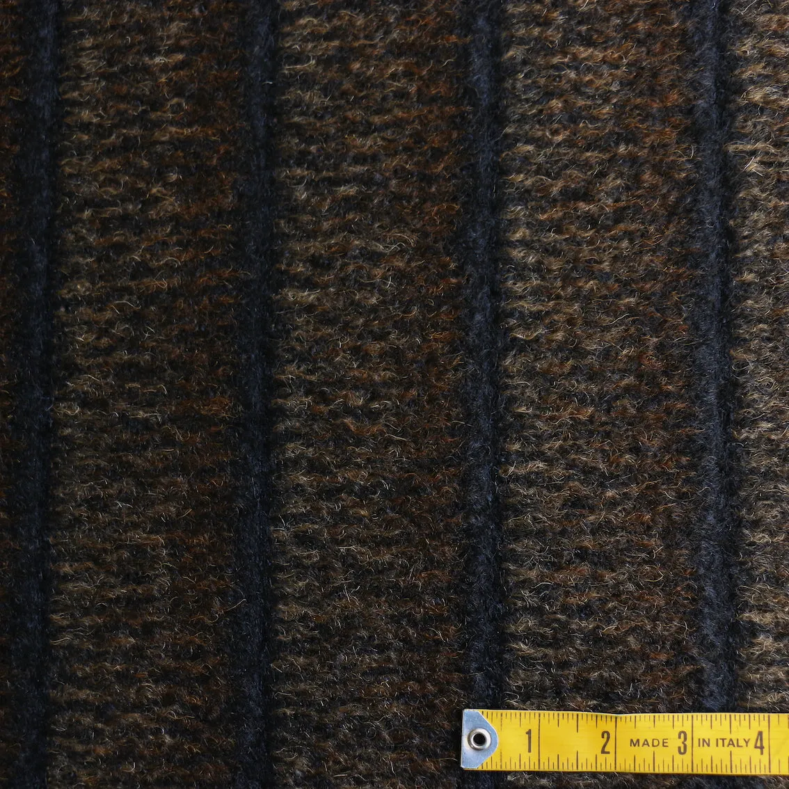 Pelosa Rigata Coating