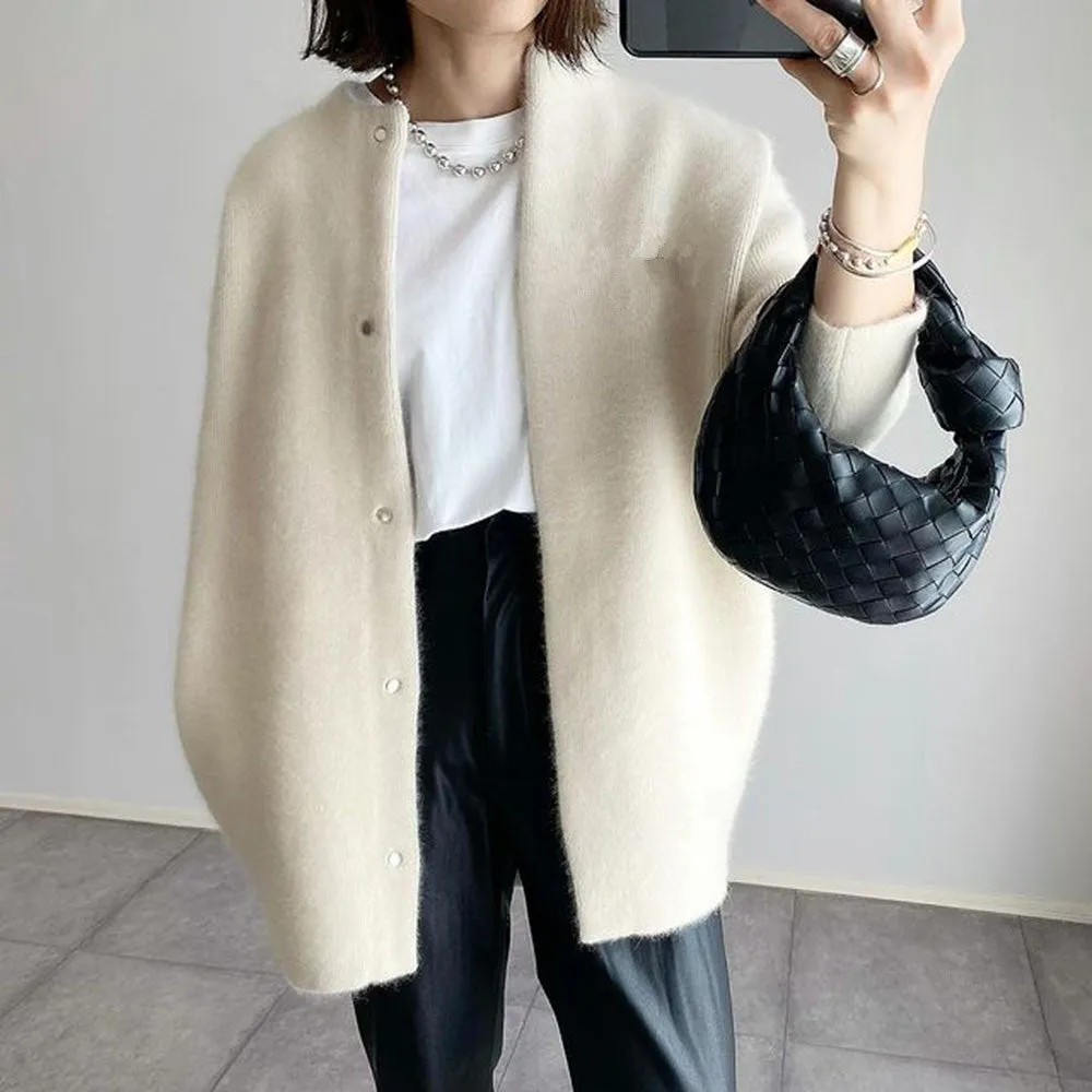 Pierangela™ | Sophisticated cardigan