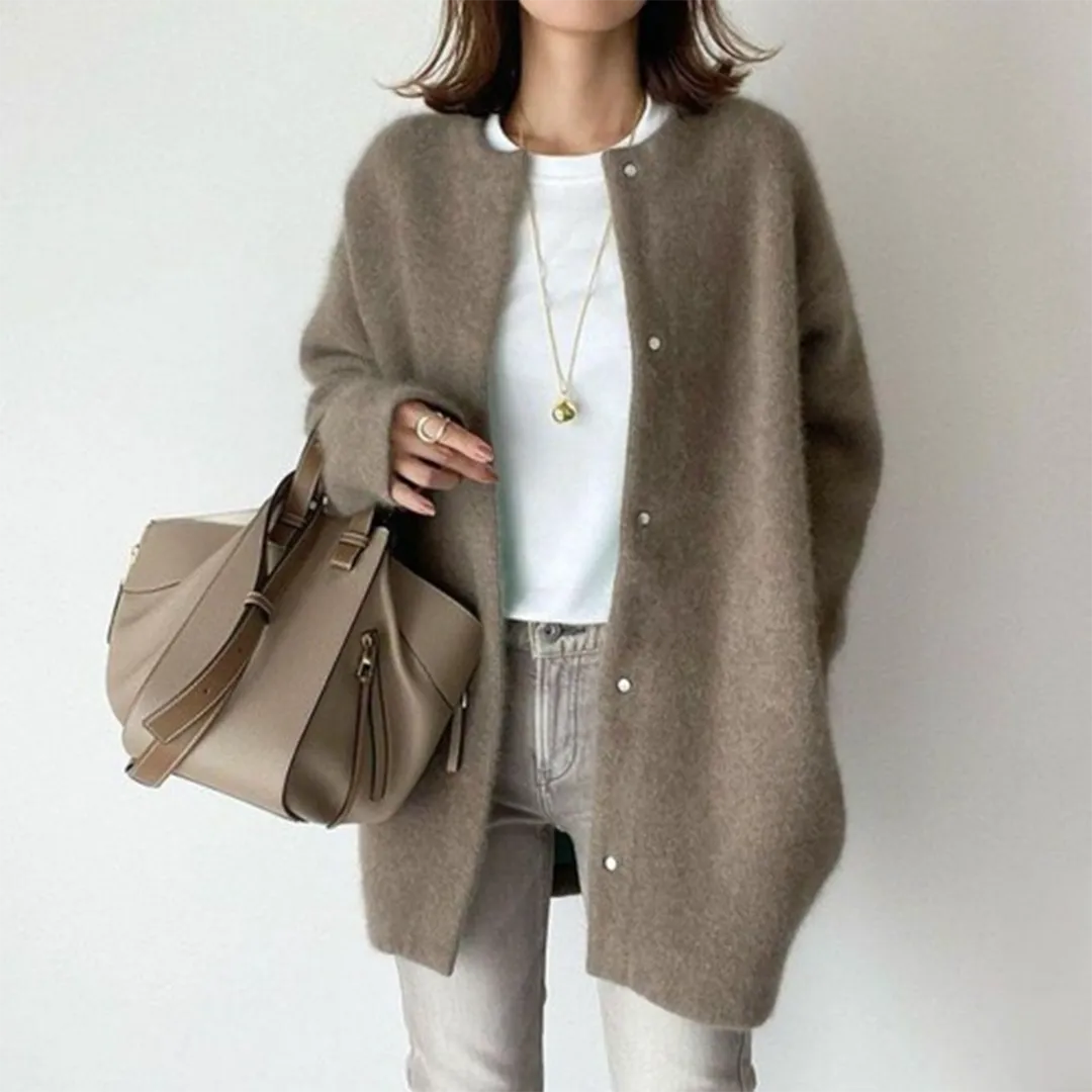 Pierangela™ | Sophisticated cardigan