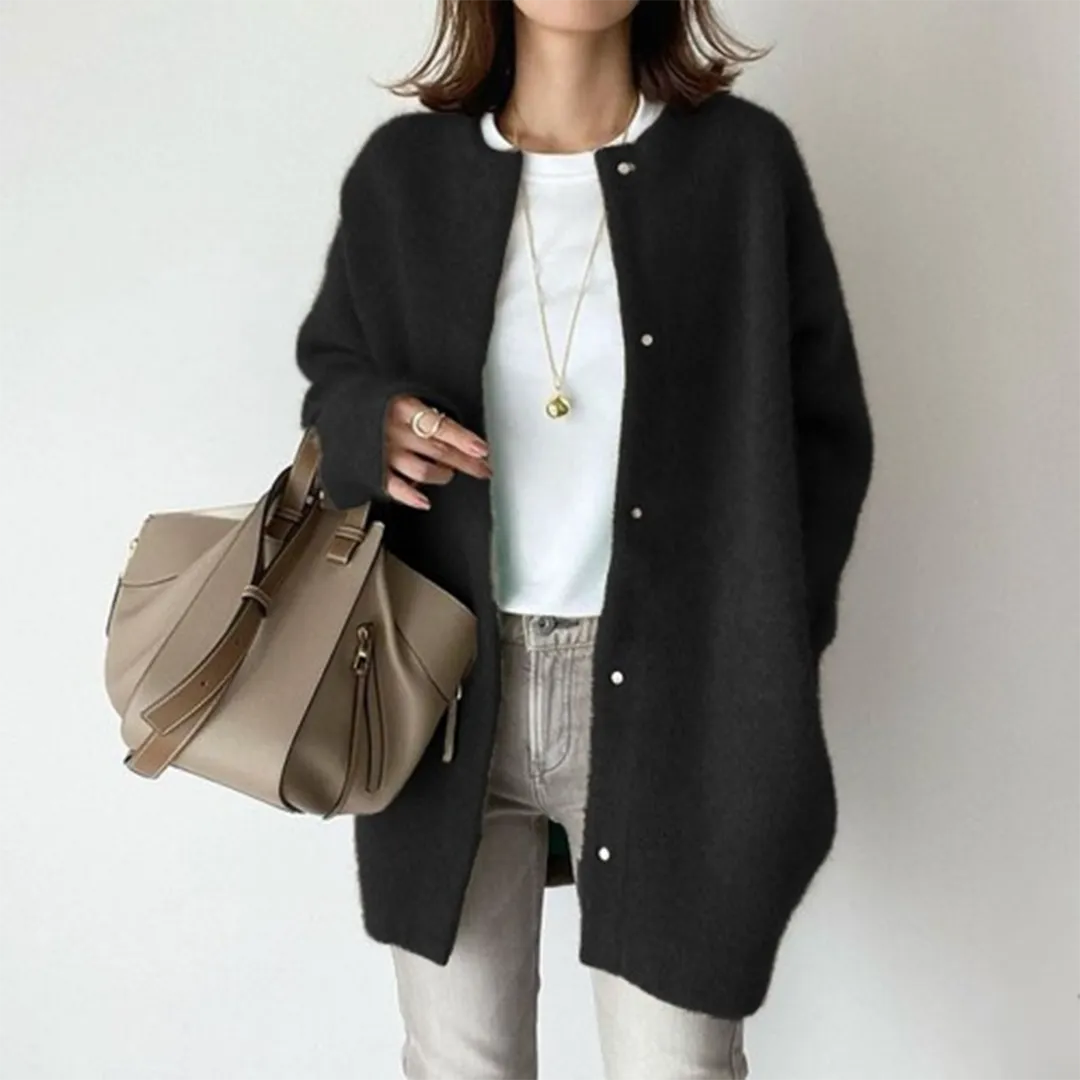 Pierangela™ | Sophisticated cardigan