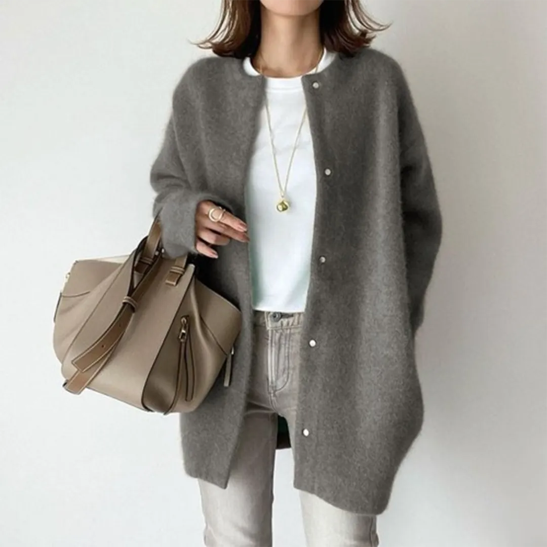 Pierangela™ | Sophisticated cardigan