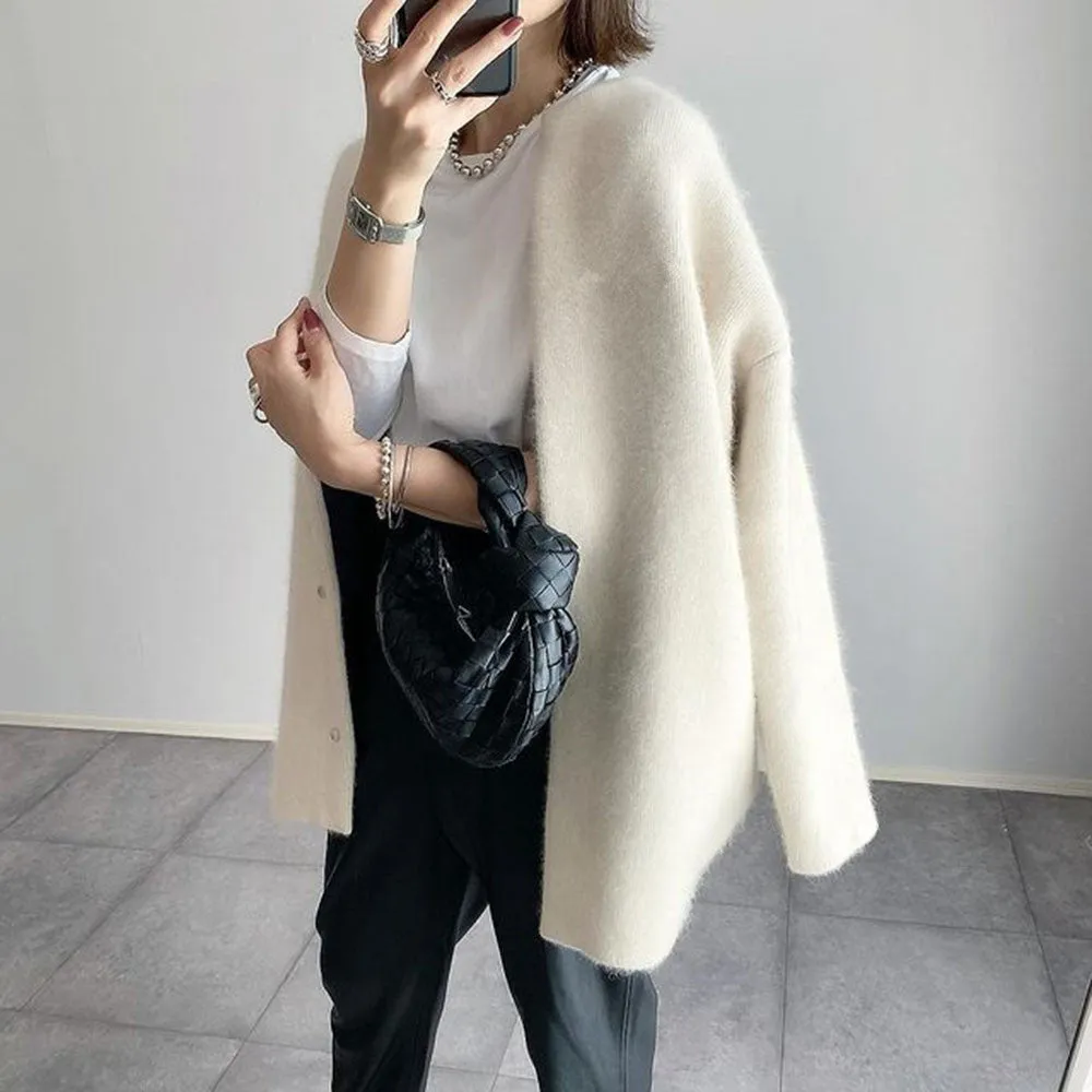 Pierangela™ | Sophisticated cardigan