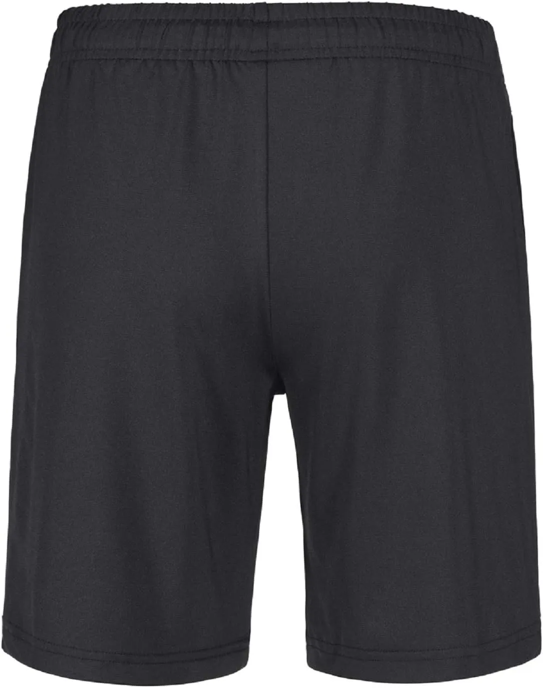PIQIDIG Youth Boys' Loose Fit Athletic Shorts Quick Dry Active Shorts with Pocket, 2-Pack