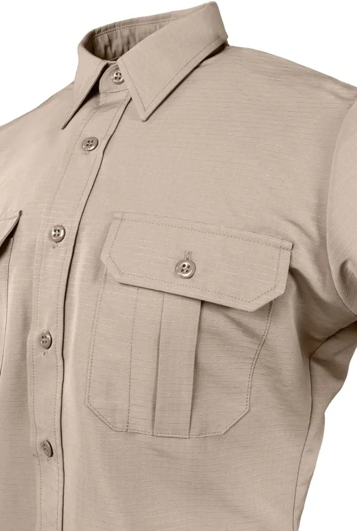 Propper Men's Edgetec Tactical Long Sleeve Shirt