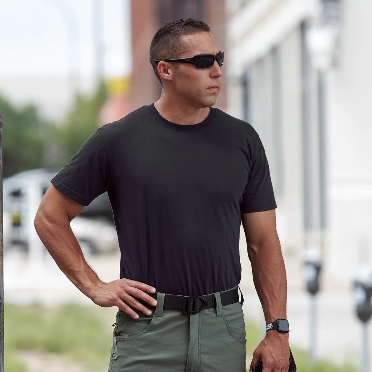 Propper Men's Pack 2 Performance T-Shirt