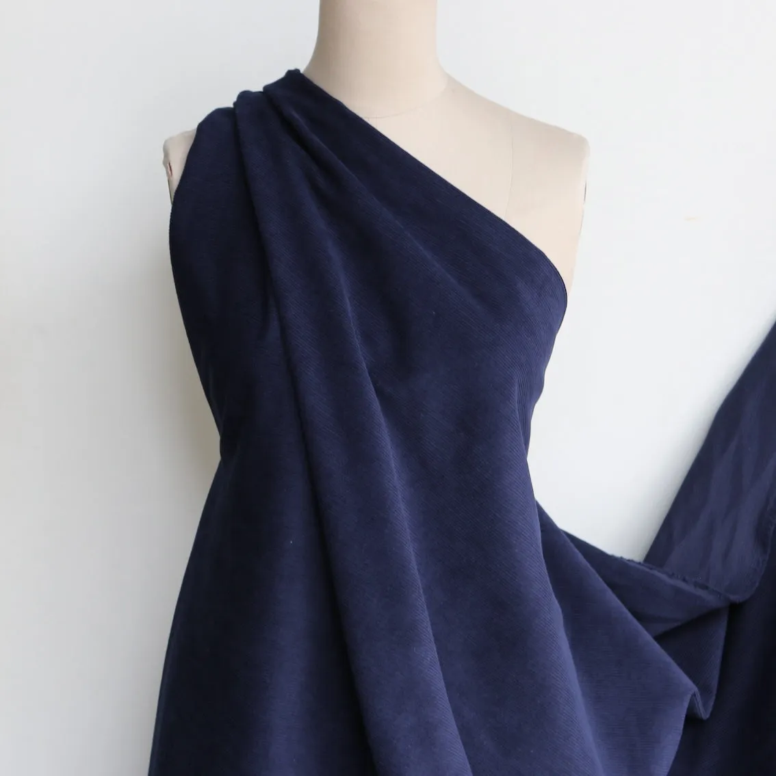 Remant of Corduroy Navy - 11 Wale
