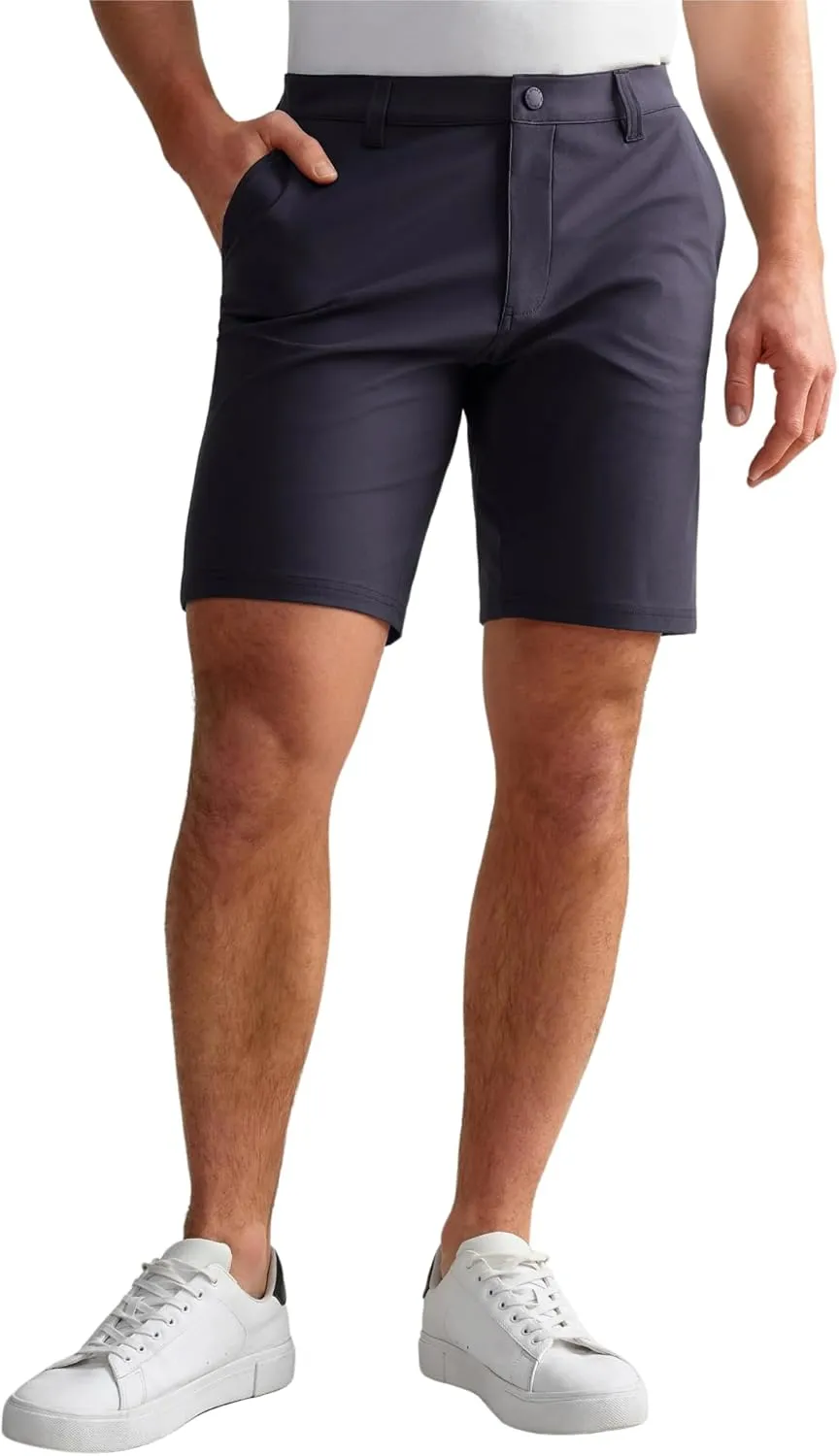 Rhone Commuter 9" Mens Shorts