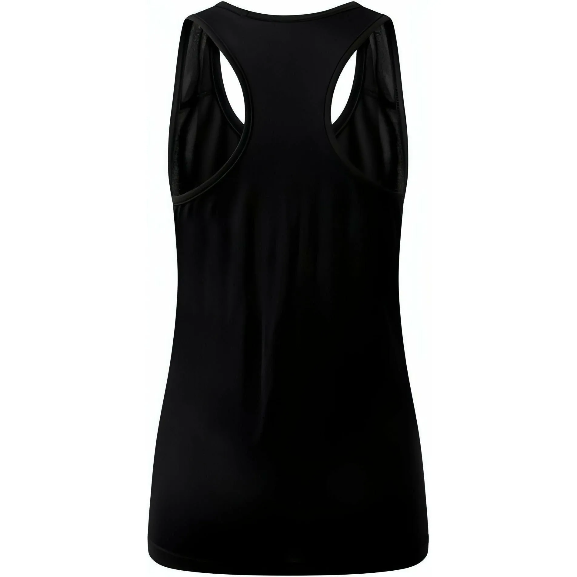 Ronhill Core Womens Running Vest Tank Top - Black