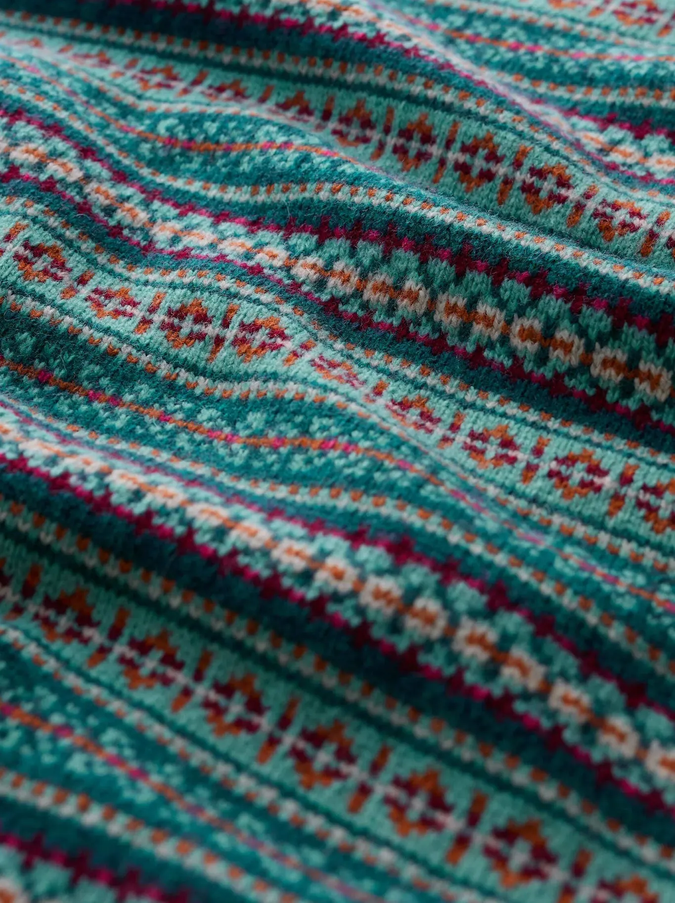 SEASALT PERCELLA COVE VEST
