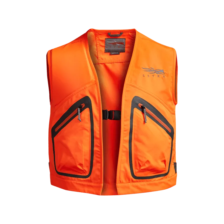 Sitka Ballistic Vest