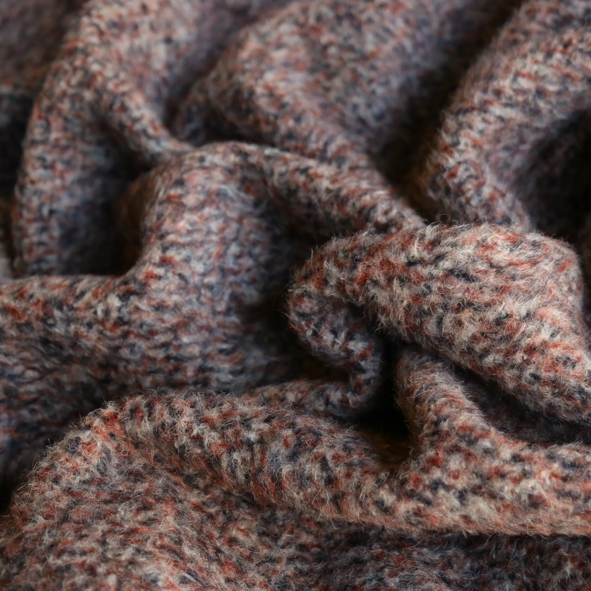 Spezia Plum/Navy Coating