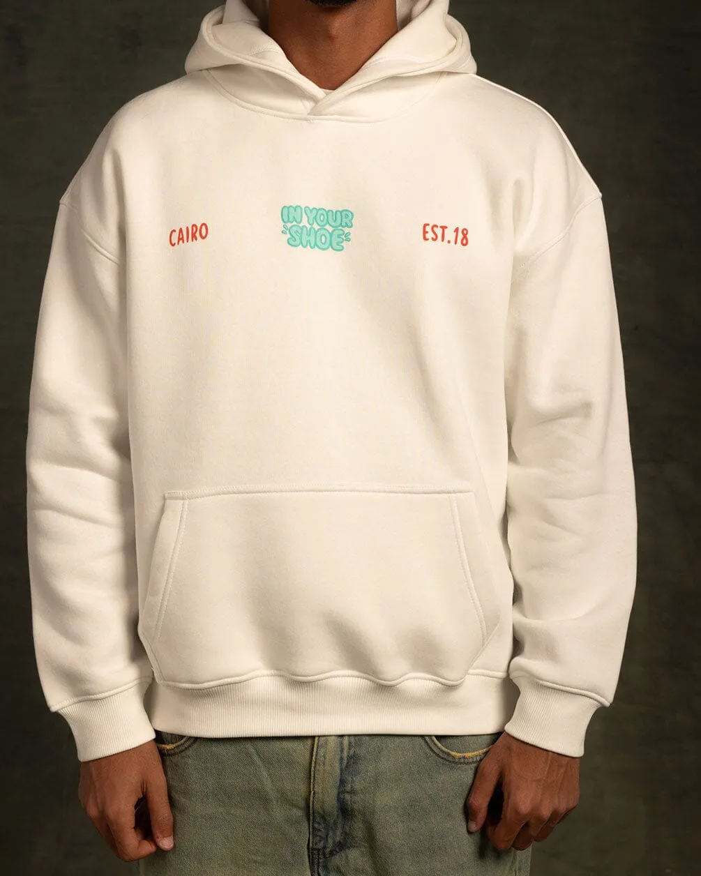 Stay Highdrated Hoodie