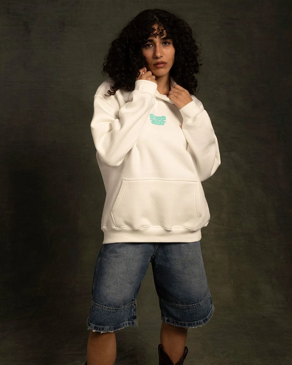 Stay Highdrated Hoodie
