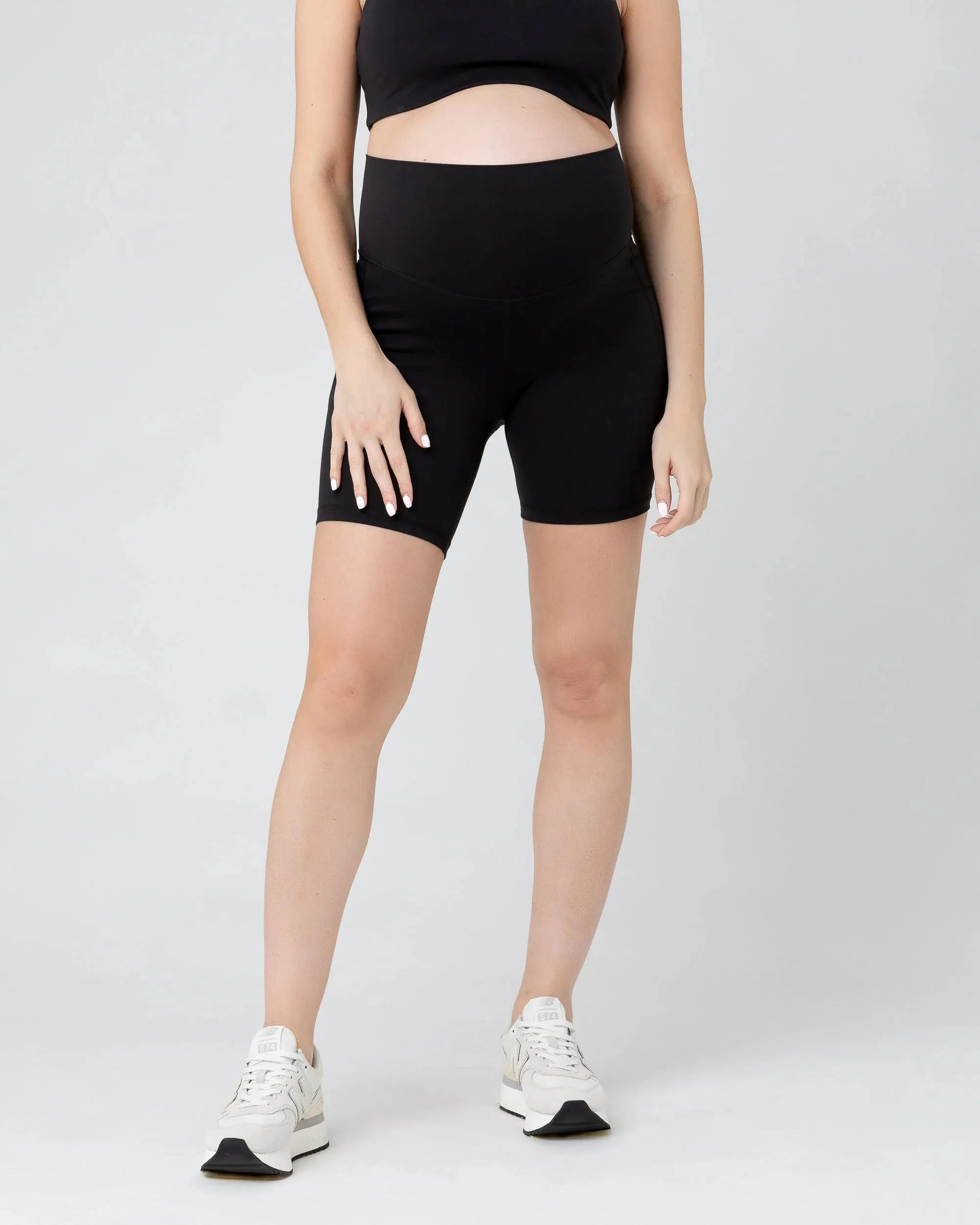 Tempo Bike Short