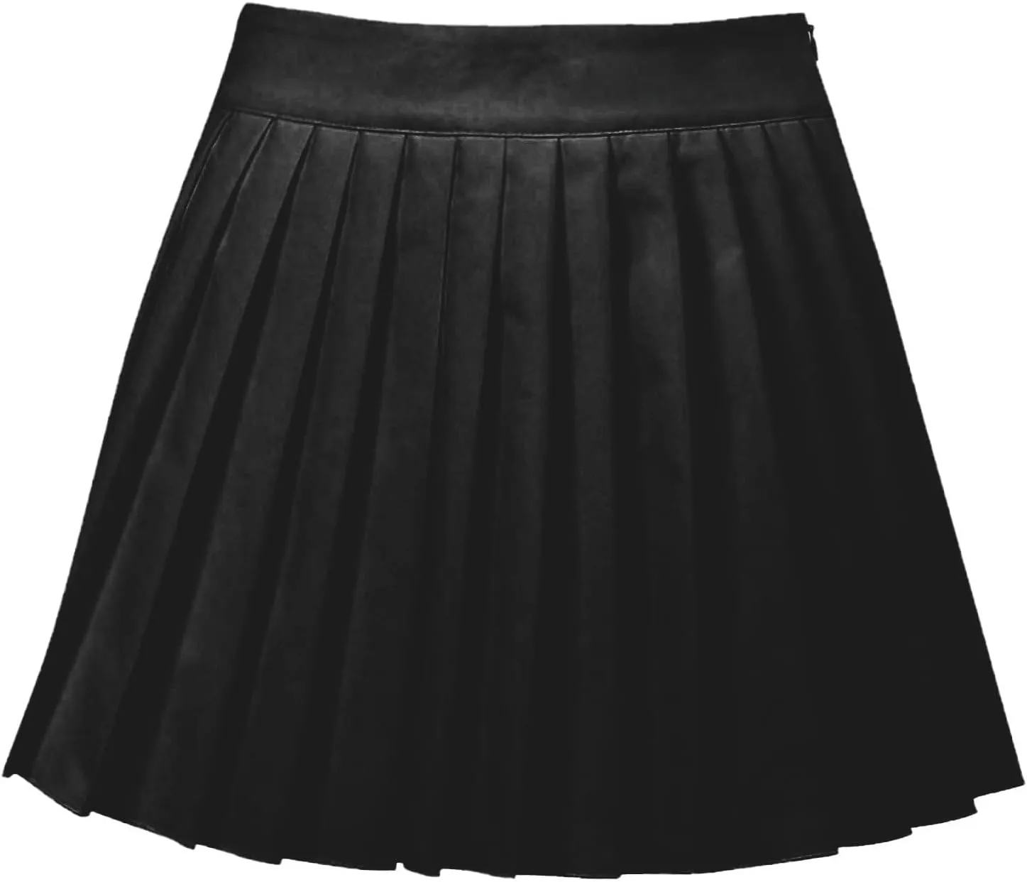 Tennis Skirt for Women Pleated Short Skirts High Waisted Sports Skirts Trendy Comfy Lightweight Mini Skirt Clothes