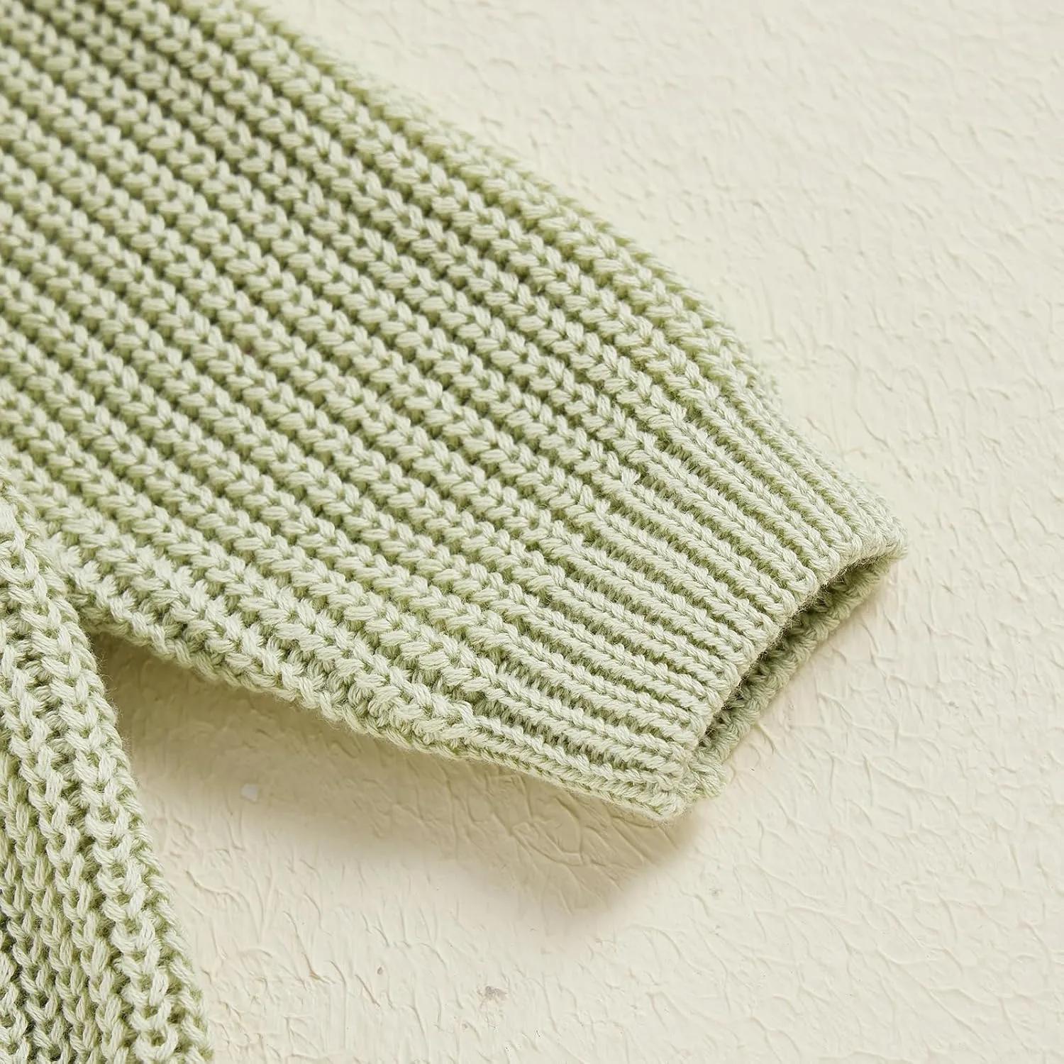 Toddler Baby Girl Boy Knit Football Sweater Long Sleeve Pumpkin Sweasthirt Fall Winter Clothes Football Outfit