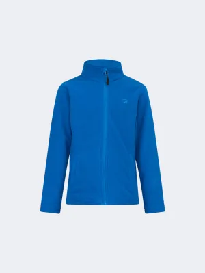 Top Ten Insulated Kids Skiing Fleece Royal Blue