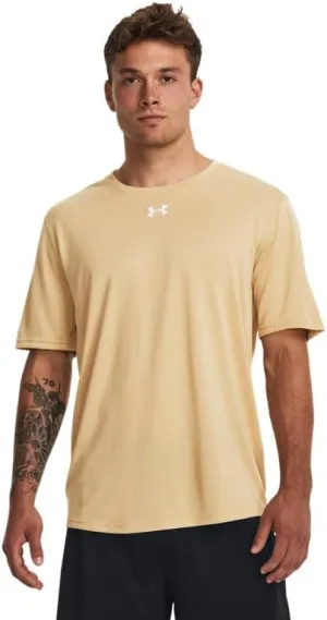 Under Armour Men's Tech Team Short Sleeve Shirt - Quick-Drying and Ultra-Soft XS