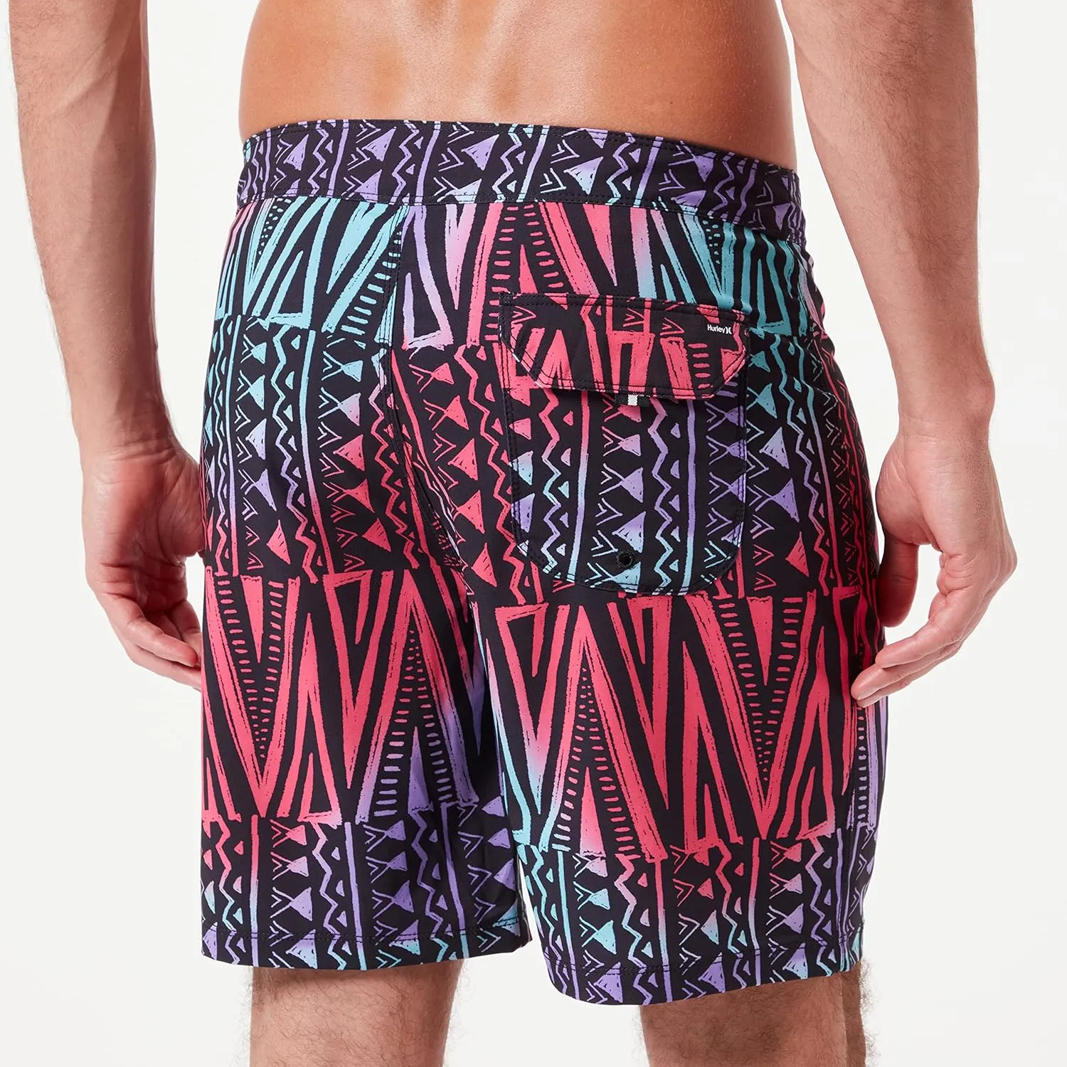 Unisex-Adult Board Shorts