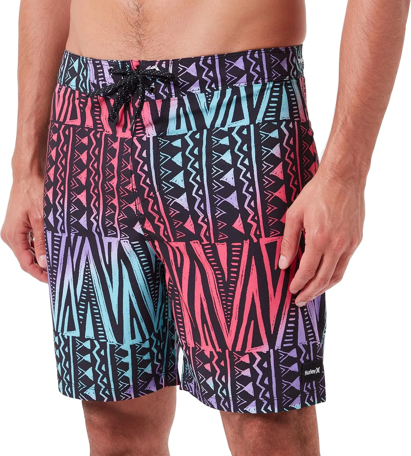 Unisex-Adult Board Shorts