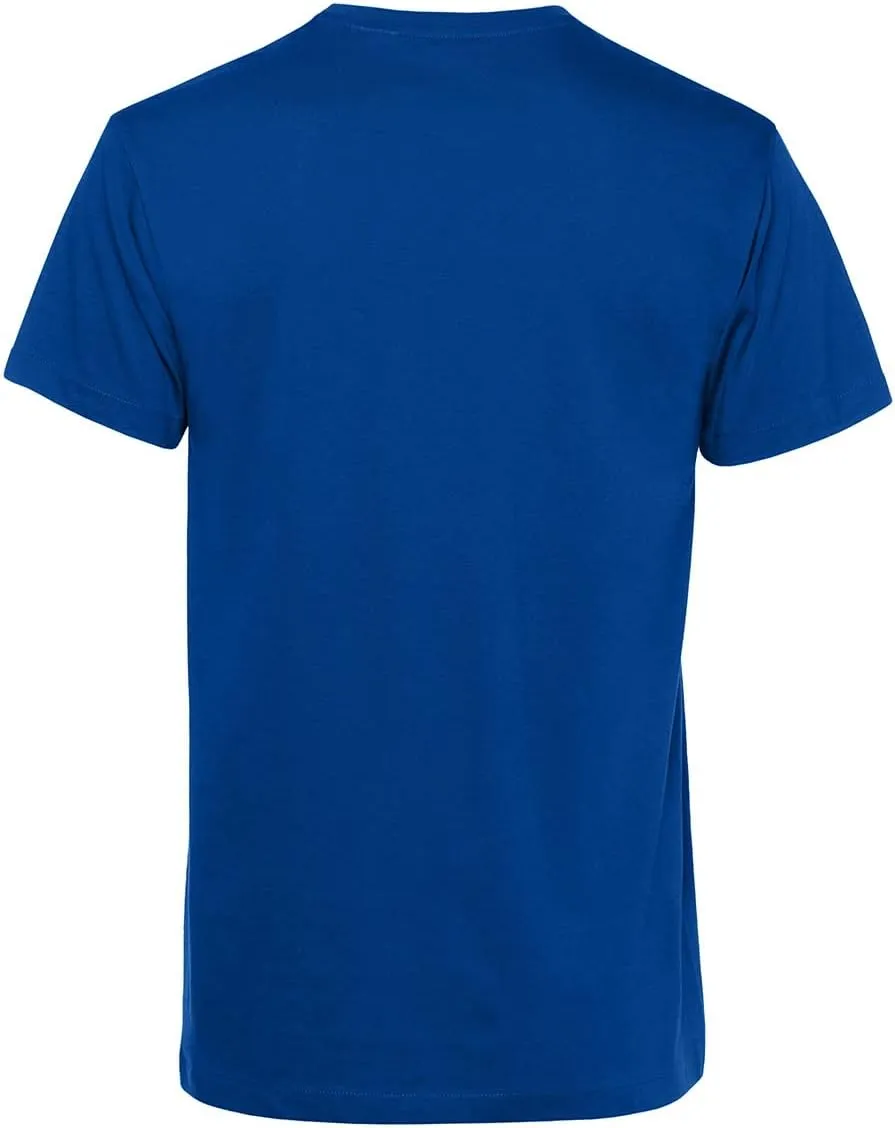 Unisex Organic Short Sleeve T-Shirt