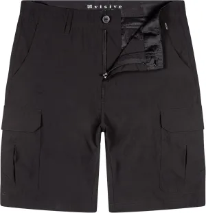 Visive Premium Hybrid Shorts Men Quick Dry Golf Stretch Board Shorts Swim Trunks Summer Big Men