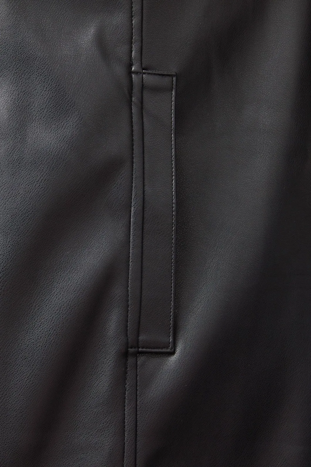 Winona Pu Jacket