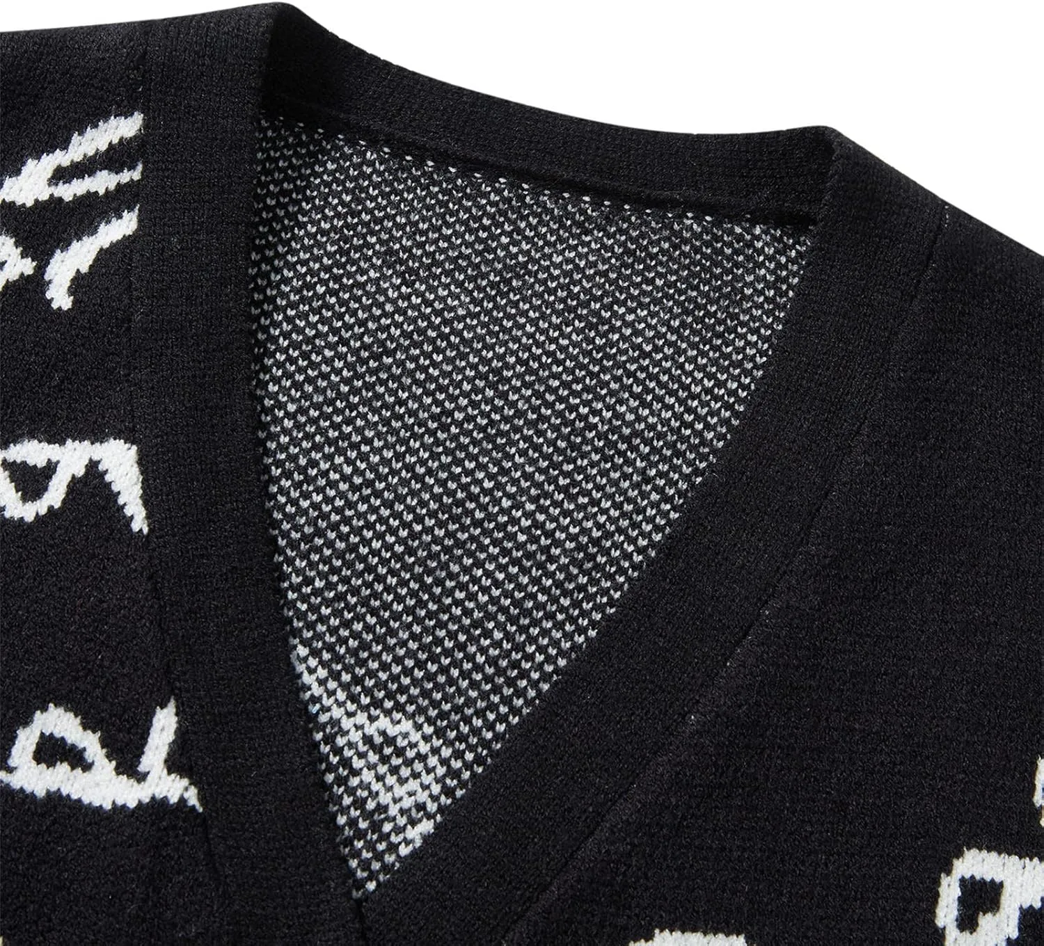 Women Dinosaur Print Knit Sweater Aesthetic Harajuku Oversized Pullover E Girl Streetwear Preppy Sweater