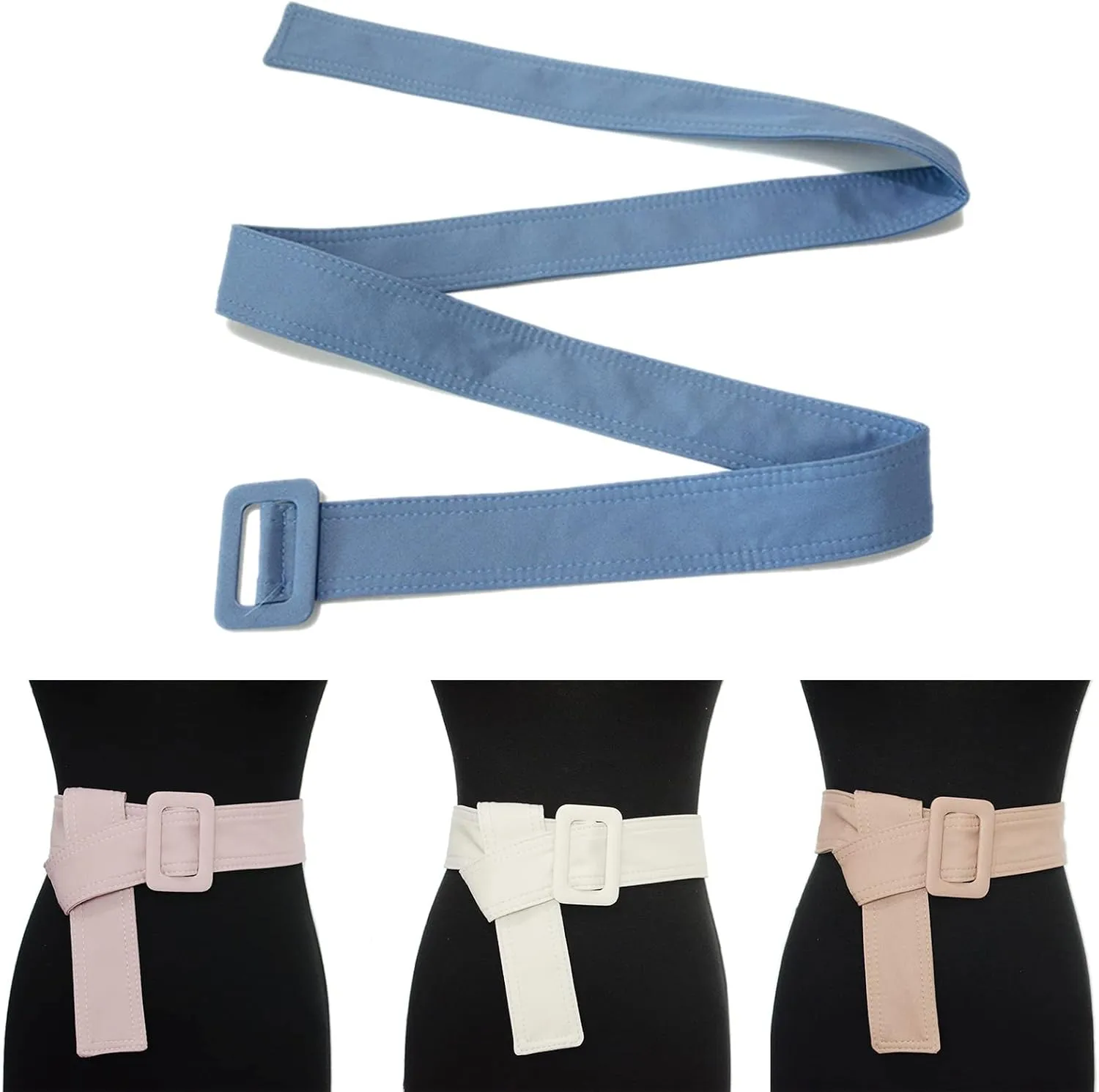 Women Trench Coat Belt Overcoat Waist Belt Coat Belt Replacement Belt For Trench Coat Men Trench Coat Belt Canvas Belt