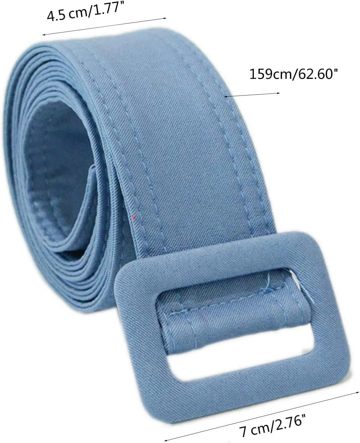Women Trench Coat Belt Overcoat Waist Belt Coat Belt Replacement Belt for Trench Coat Men Trench Coat Belt/84