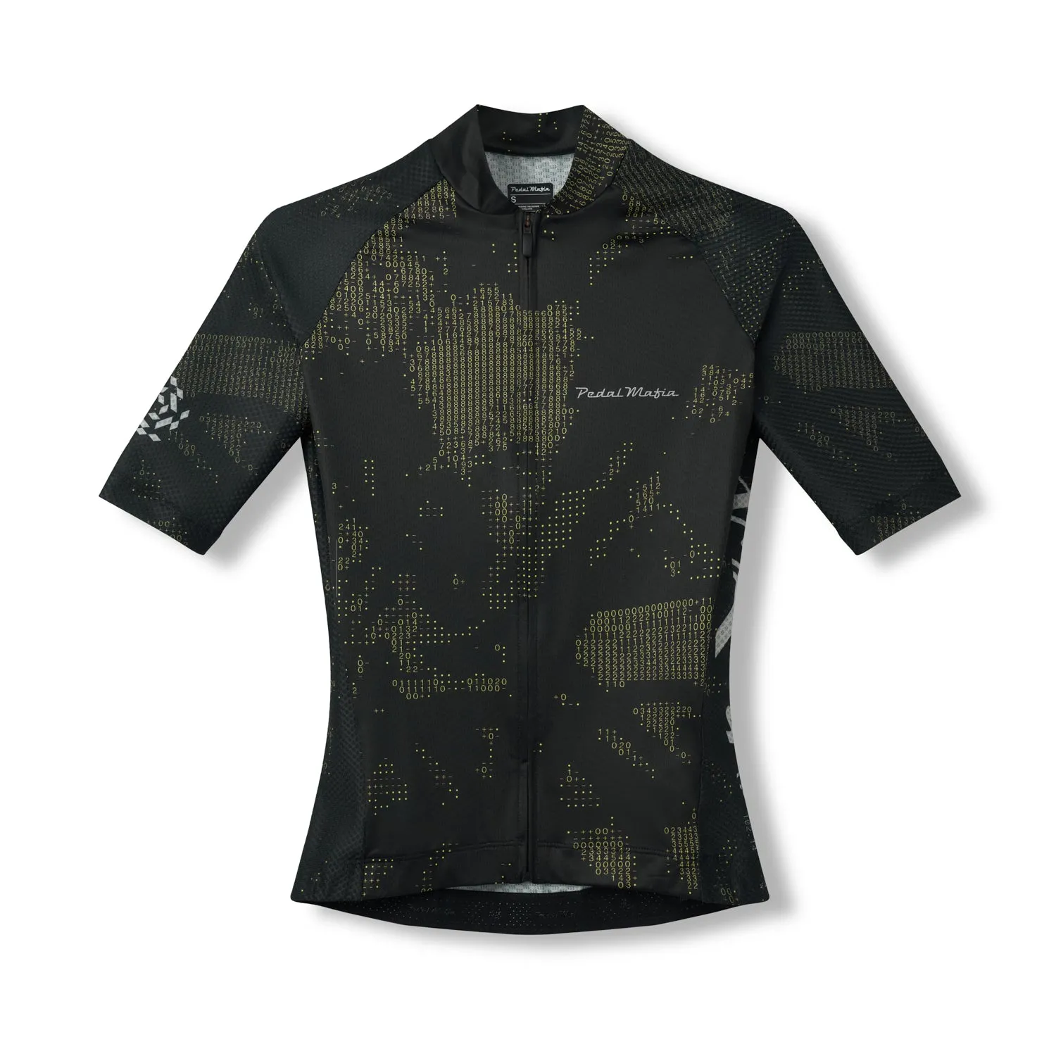 Women's Core Jersey - Aston Martin F1® Team Hyper Black