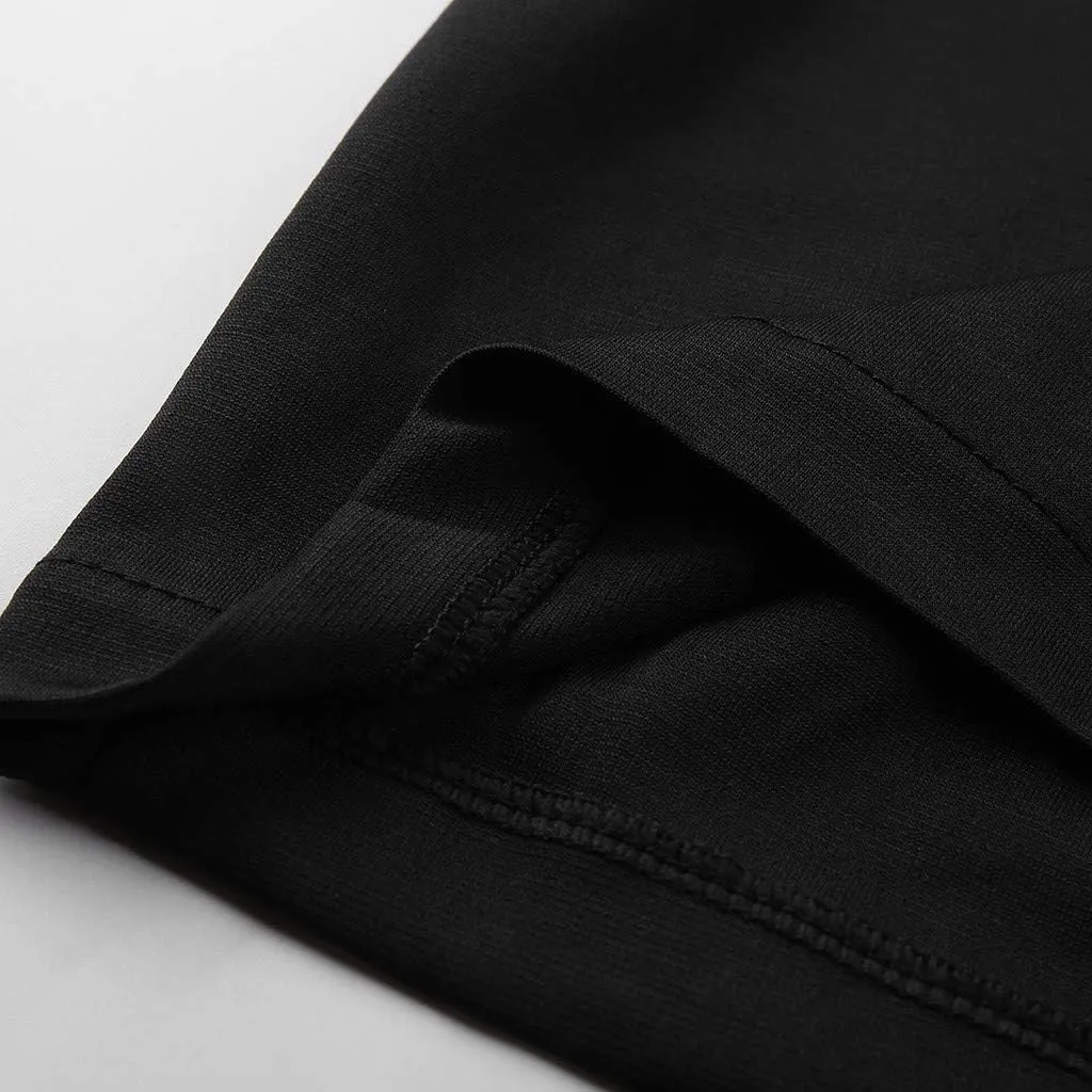 Women's Double Breasted Blazer Dress Slim Fit Formal Long Sleeve Jacket Stylish Decorative Buttons for Business Use