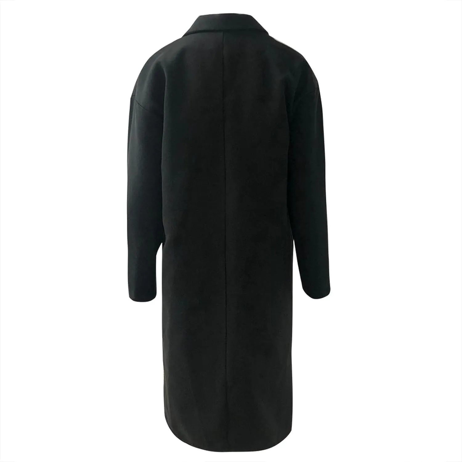 Womens Fall Fashion 2024 Long Cardigan Sweaters Oversized Fall Dressy Jackets Casual Knit Winter Coats with Pockets